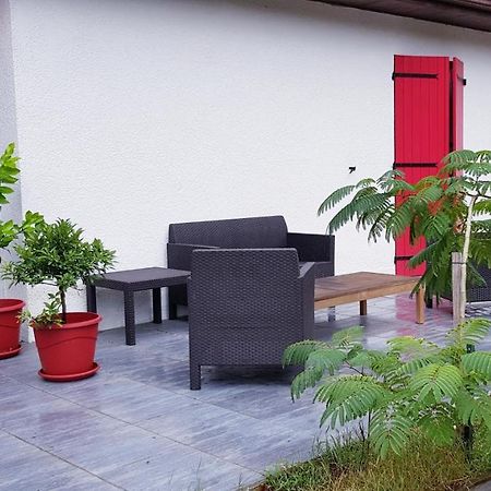 B&B Le Magnolia Saucats Екстер'єр фото