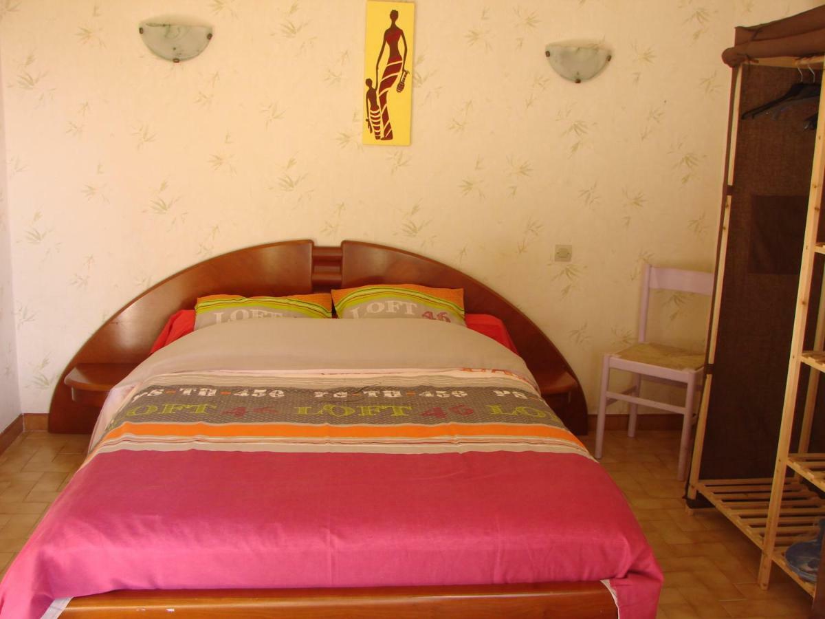 B&B Le Magnolia Saucats Екстер'єр фото